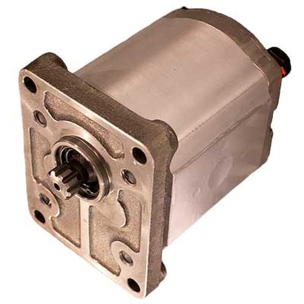 Aftermarket 72273908 REPLACEMENT HYD PUMP 7600, 7630, 7650, 8610, 8630, TRACTOR Fits AGCO 72273908-FLT - main